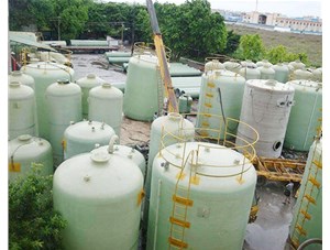 太原工業(yè)鹽酸制備方法是怎樣的？山西鑫順源化工