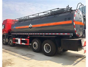 食品級(jí)工業(yè)制鹽酸用途有哪些？山西鹽酸廠家為您解析