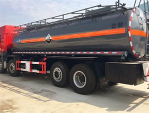 山西工業(yè)鹽酸的特性是什么？鑫順源為您分享